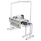 Husqvarna Viking, Designer Fabric Frame Kit